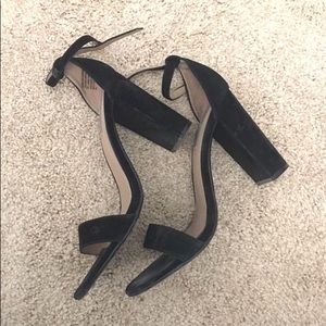 Steve Madden Block Sandals